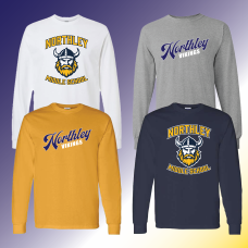 Northley  Long Sleeve Tee